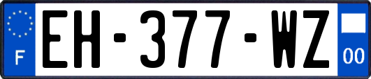 EH-377-WZ