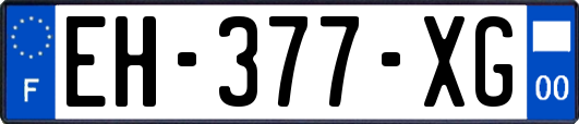 EH-377-XG