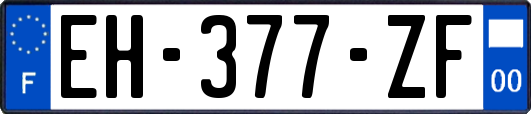 EH-377-ZF