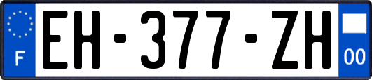 EH-377-ZH