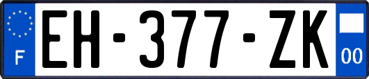 EH-377-ZK