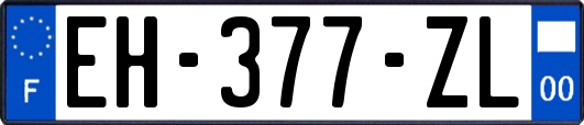 EH-377-ZL