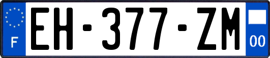 EH-377-ZM