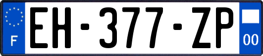 EH-377-ZP