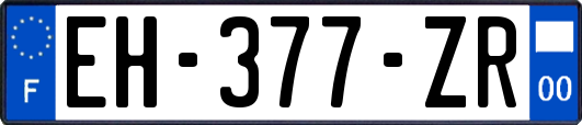 EH-377-ZR