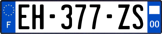 EH-377-ZS