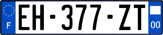 EH-377-ZT