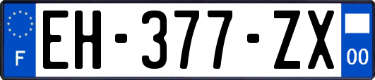 EH-377-ZX