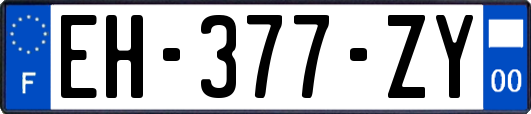 EH-377-ZY