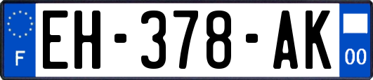 EH-378-AK