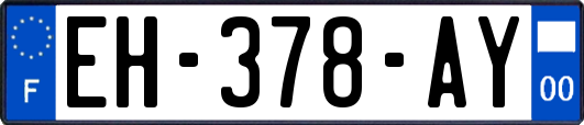 EH-378-AY