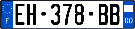 EH-378-BB