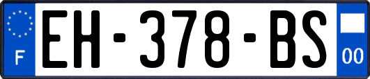 EH-378-BS