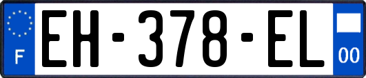 EH-378-EL