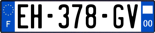 EH-378-GV