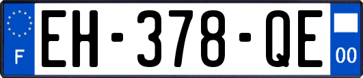 EH-378-QE