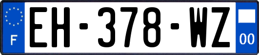 EH-378-WZ