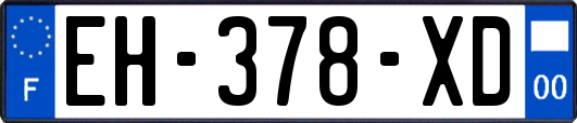 EH-378-XD