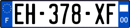 EH-378-XF