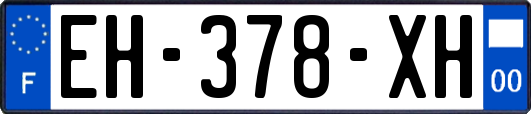 EH-378-XH