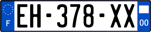 EH-378-XX