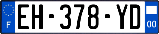 EH-378-YD