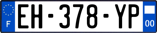 EH-378-YP