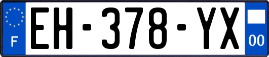 EH-378-YX