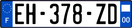 EH-378-ZD