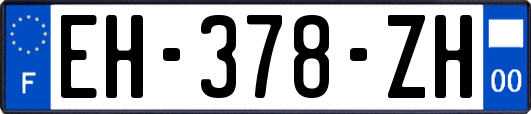 EH-378-ZH