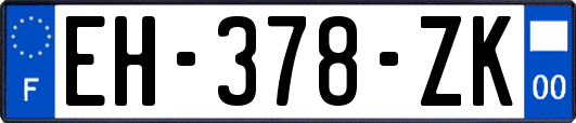 EH-378-ZK