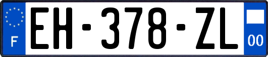 EH-378-ZL