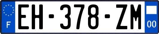 EH-378-ZM