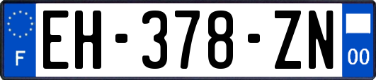 EH-378-ZN