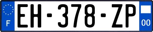 EH-378-ZP