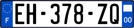 EH-378-ZQ