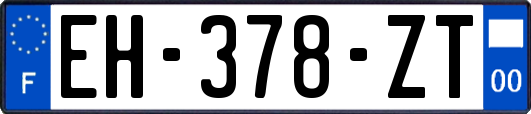 EH-378-ZT