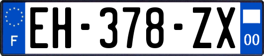 EH-378-ZX