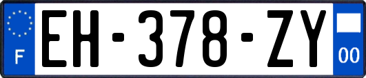 EH-378-ZY