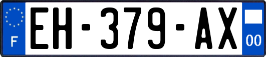 EH-379-AX