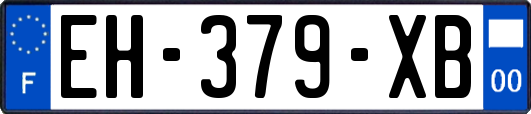 EH-379-XB