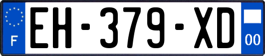 EH-379-XD