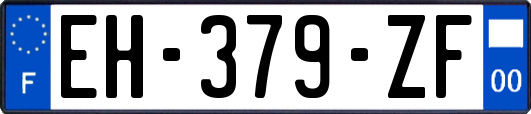 EH-379-ZF