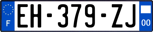 EH-379-ZJ