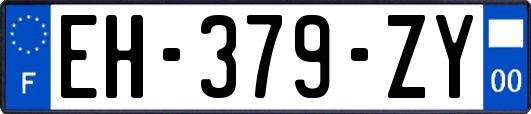 EH-379-ZY