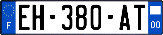 EH-380-AT