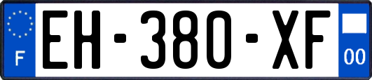 EH-380-XF