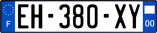 EH-380-XY