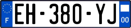 EH-380-YJ