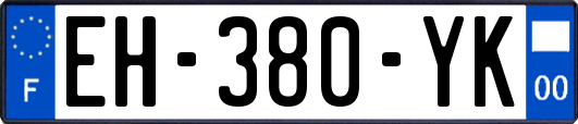 EH-380-YK